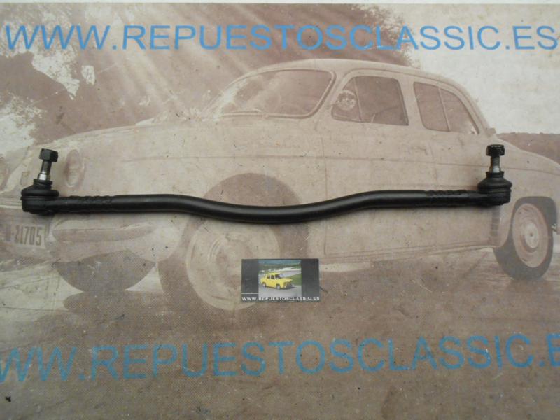 ROT109 2155 BARRA CENTRAL DIRECCION SEAT 133 1ª SERIE, SE126
