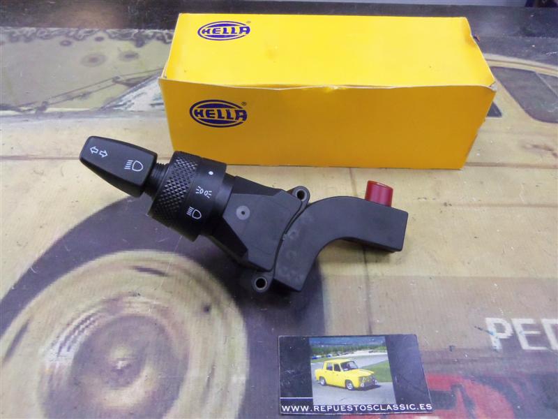 64532 HELLA MANDO LUCES Y INTERMITENTES FORD ESCORT MK IV 10 PINES