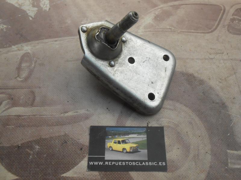ROT145 TA743 ROTULA SUSPENSIÓN DELANTERA INFERIOR SIMCA 1000 CON ENGRASADOR