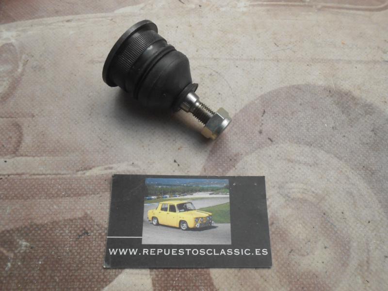 ROT162 ROTULA BRAZO SUSPENSION DELANTERO RENAULT 14, TALBOT SAMBA, CITROEN C15, VISA, LNA, PEUGEOT 104, REF. RTS9300516
