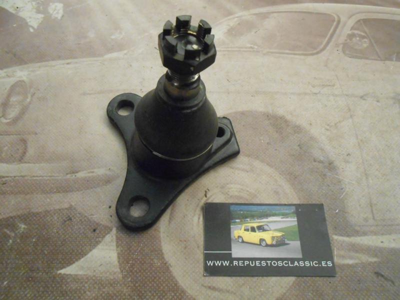 ROT169 AV/EB747 ROTULA SUPERIOR SUSPENSION DELANTERA AVIA 1000, EBRO F260, AM73