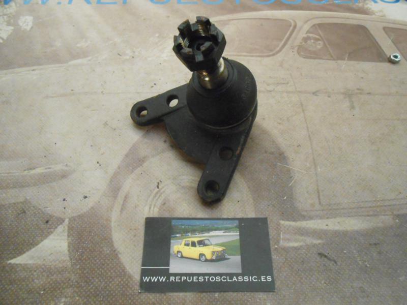 ROT170 AV/EB746 ROTULA INFERIOR SUSPENSION DELANTERA AVIA 1000, EBRO F260, F100, F108