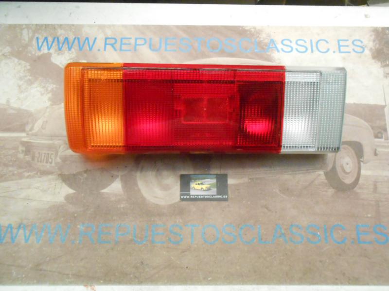 IT79 PILOTO TRASERO IZQUIERDO TALBOT SOLARA , REF. VALEO 061832
