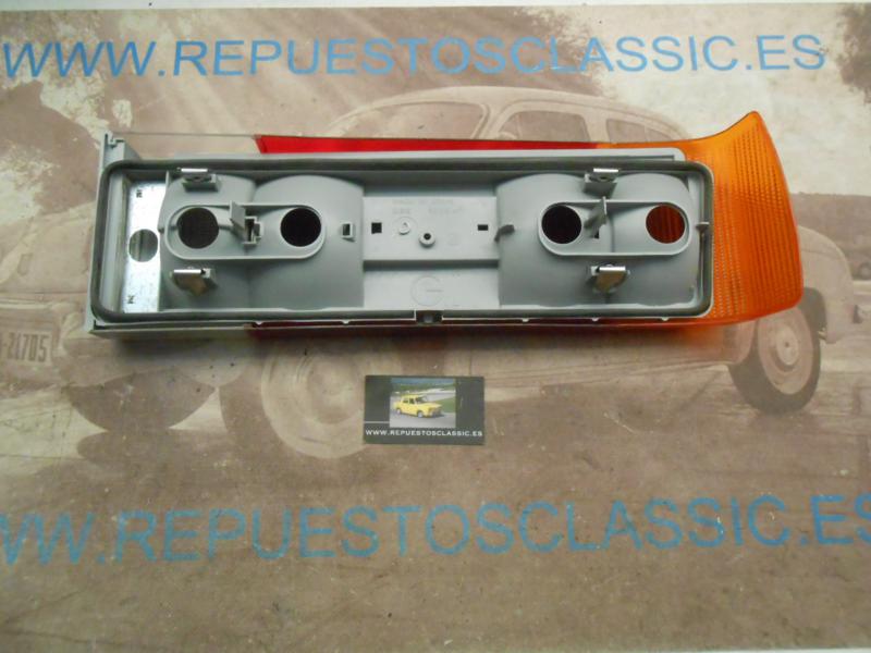 IT79 PILOTO TRASERO IZQUIERDO TALBOT SOLARA , REF. VALEO 061832