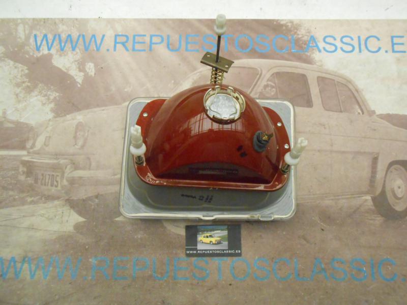 IT83 FARO DERECHO H4 TALBOT HORIZON REF. VALEO 061331