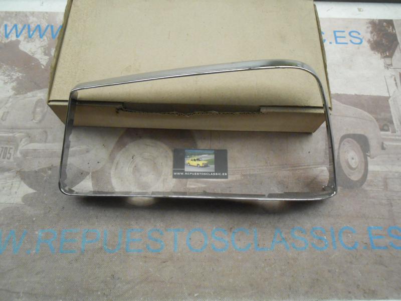IP99 BISEL FARO IZQUIERDO PEUGEOT 505, DUCELLIER 584065