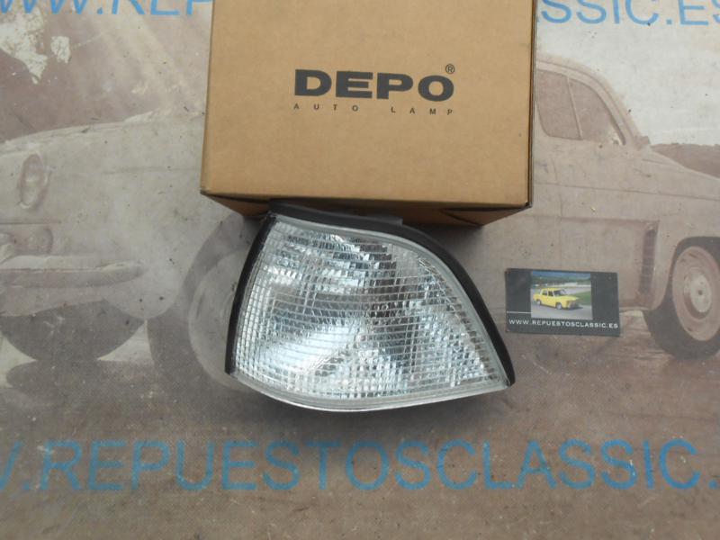 159P8 PILOTO DELANTERO IZQUIERDO BMW E36 COUPE 90->97, REF. 4441505L