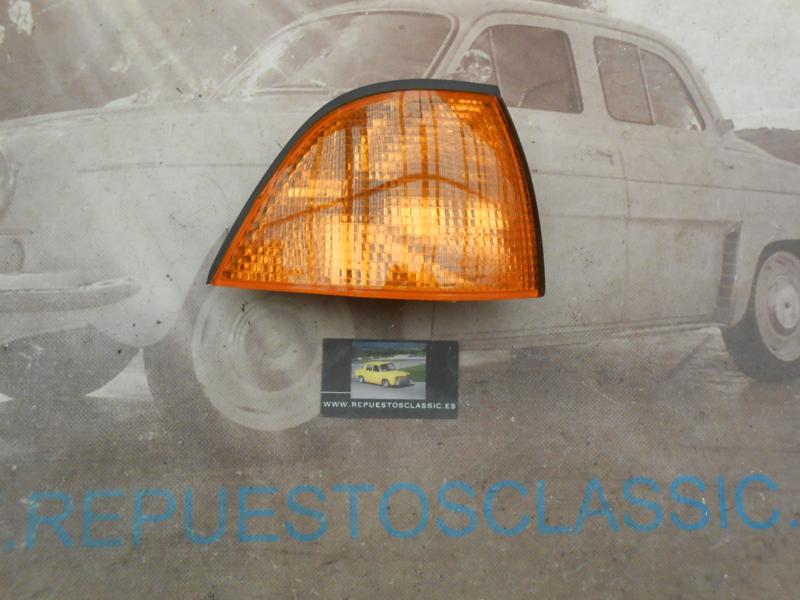 160P8 PILOTO INTERMITENTE DELANTERO DERECHO BMW SERIE 3 COUPE E36/2 AMBAR, YORKA 62072