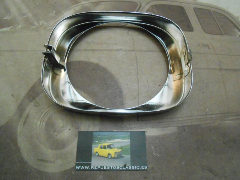 BI34 CERQUILLO BISEL CITROEN CITROEN MEHARI, DYANE 6