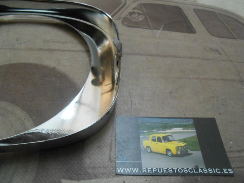 BI34 CERQUILLO BISEL CITROEN CITROEN MEHARI, DYANE 6