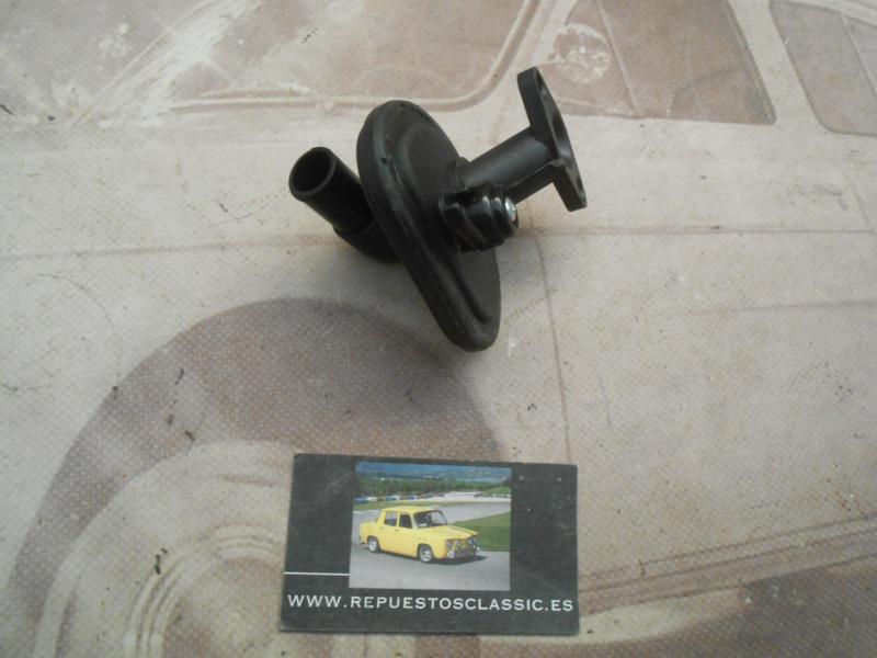 GC60 GRIFO CALEFACCION SEAT MARBELLA, TERRA , ADAPTABLE SE029186375A