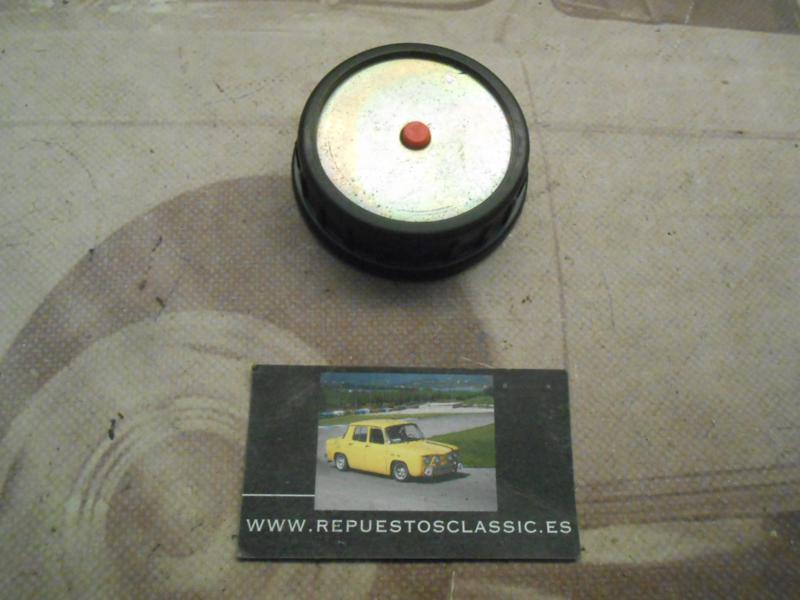 T52 TAPON GASOLINA SIN LLAVE SEAT 850, 124, 1430