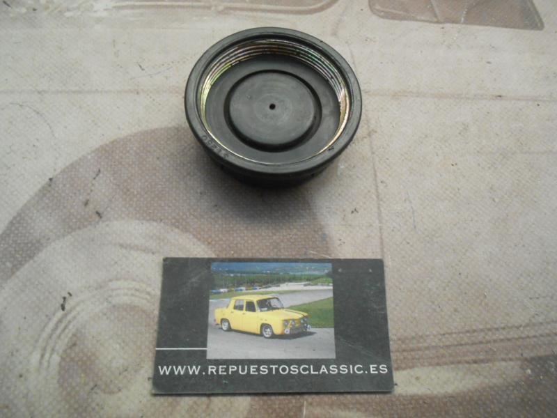 T52 TAPON GASOLINA SIN LLAVE SEAT 850, 124, 1430