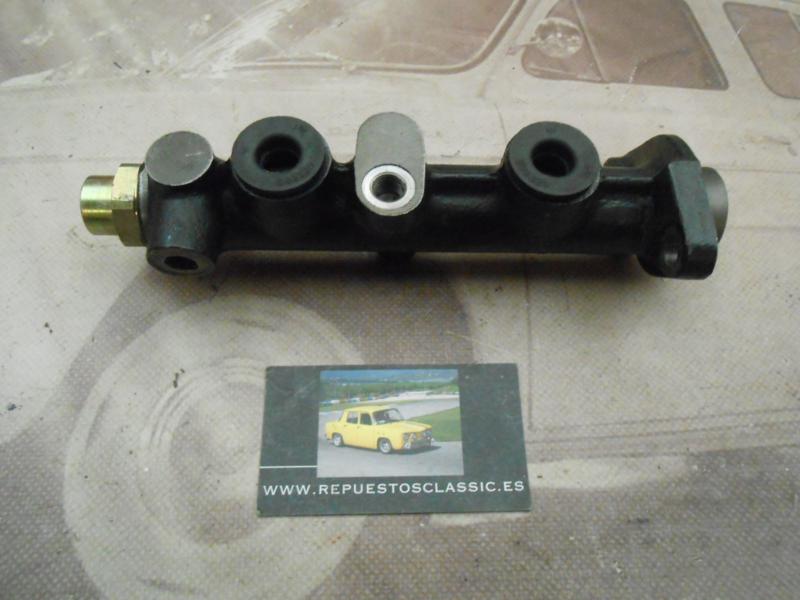 V3329 BOMBA FRENO SEAT PANDA 35, 45 80->83, TRANS 80->93 (19mm 10x125)