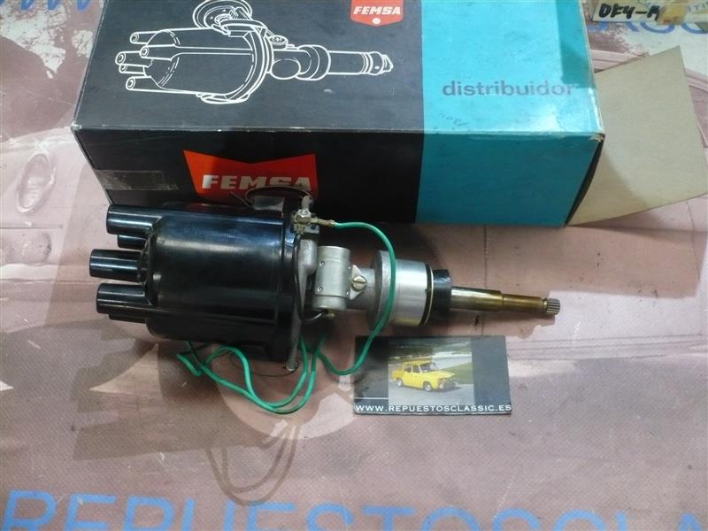 DF4-68 DELCO DISTRIBUIDOR SEAT 124, 1430