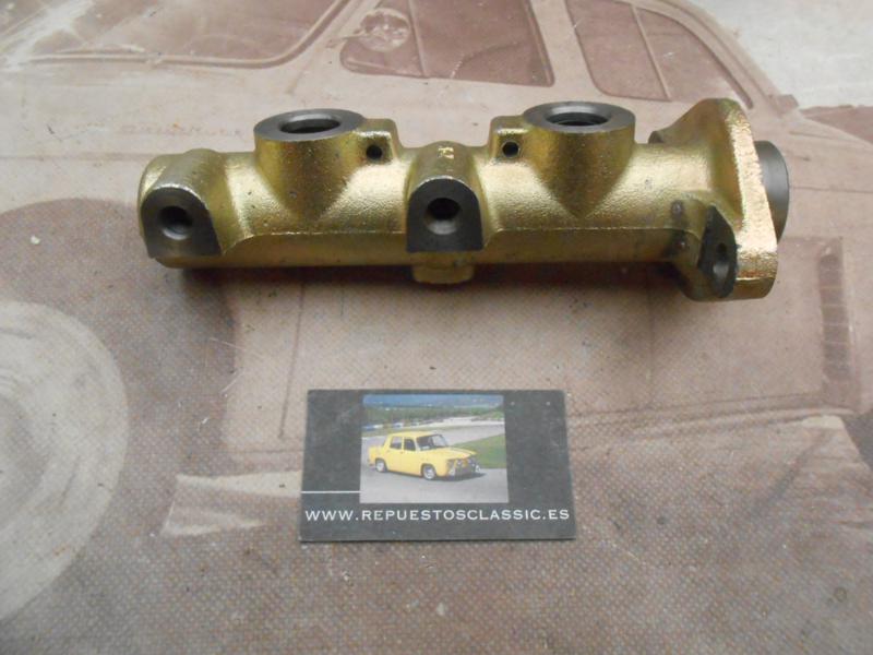 ST23 39215 BOMBA FRENO LAND ROVER 88 ESPECIAL, 109 ESPECIAL CAZORLA 28,57mm REF. ORIGEN 166375 (V3391)