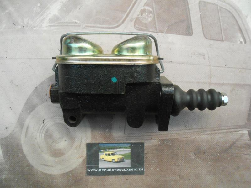V1318515 BOMBA FRENO TORITO CARRETILLA ELEVADORA HYSTER