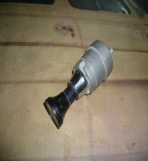 PULSADOR LIMPIA PARABRISAS SEAT 1400, 1500