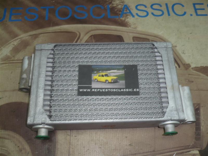 RAC32 RADIADOR DE ACEITE CITROEN GS, GSA