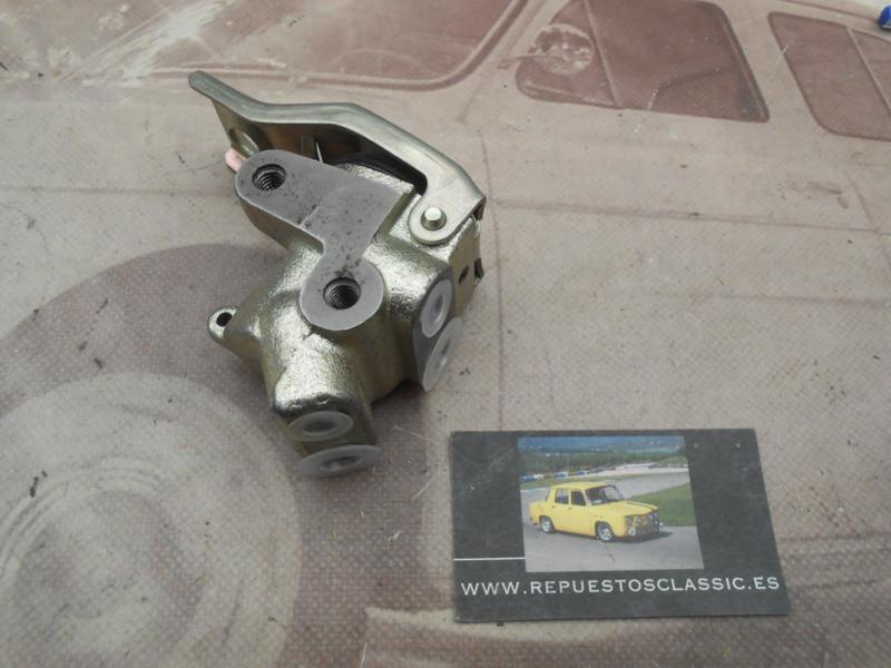 V5958 COMPENSADOR REPARTIDOR FRENADA SEAT PANDA TERRA DIESEL 90-> REF. VILLAR 6255958