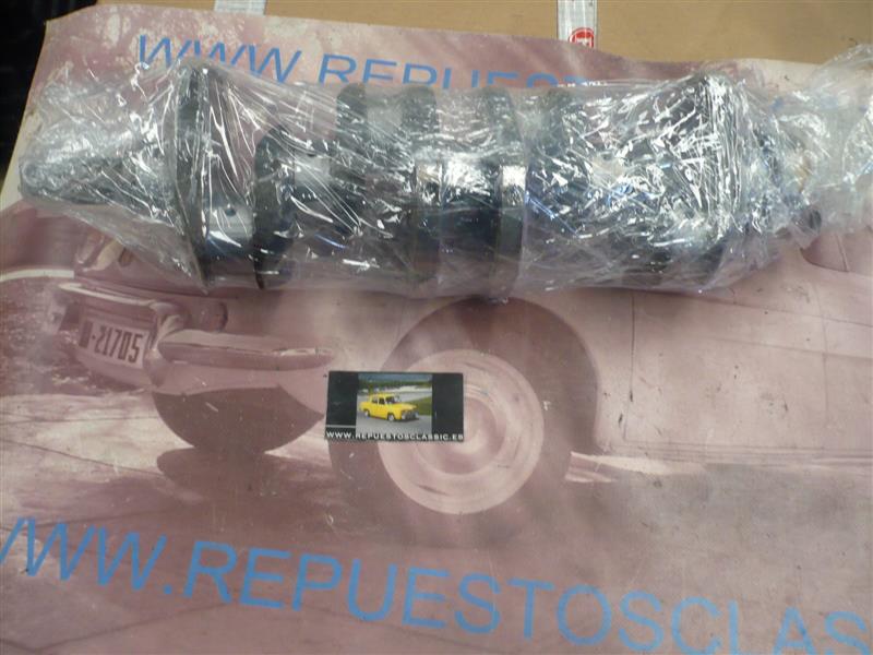 CG22 CIGÜEÑAL SEAT 1430 FU, 124 SPORT 1.6 MEDIDA STANDAR