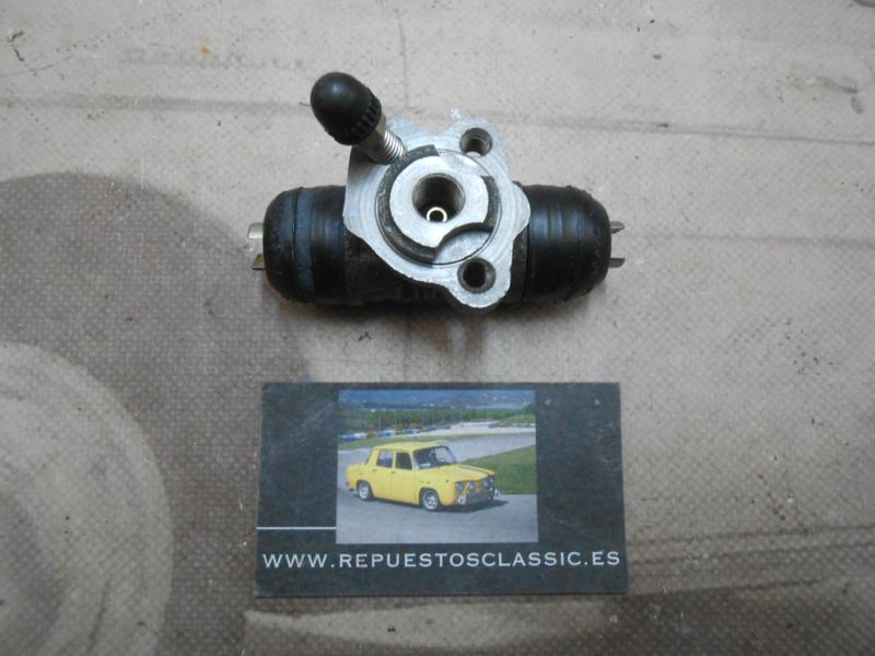 ST39 52453 BOMBIN FRENO TRASERO IZQUIERDO TOYOTA CARINA, COROLLA, STARLET, TERCEL , 17,5mm