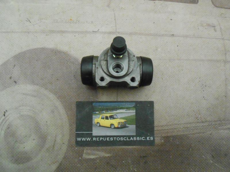 ST43 52714 BOMBIN FRENO TRASERO FORD SIERRA MKI 1.3 , 1.6 82->86, 20,6mm