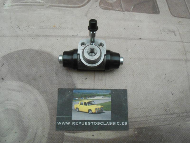 ST45 52308 BOMBIN FRENO TRASERO SEAT, AUDI, VOLKSWAGEN, SKODA, 17,5mm