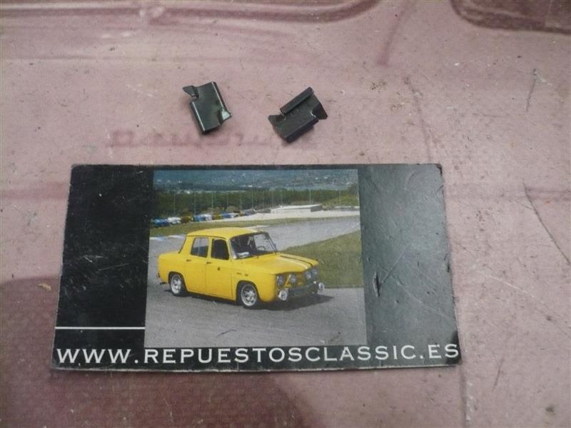GR115 GRAPA CAPO SEAT 600
