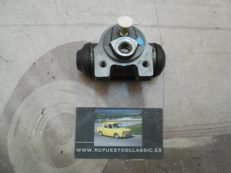 ST88 52973 BOMBIN DE FRENO TRASERO SEAT 124, 131, 132 MEDIDA 22'2mm, ROSCA M10x125