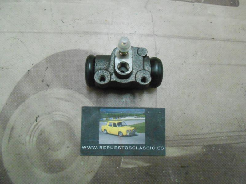 ST95 52242 BOMBIN FRENO TRASERO TALBOT 150, HORIZON, PEUGEOT 305, 405, (20,6mm)