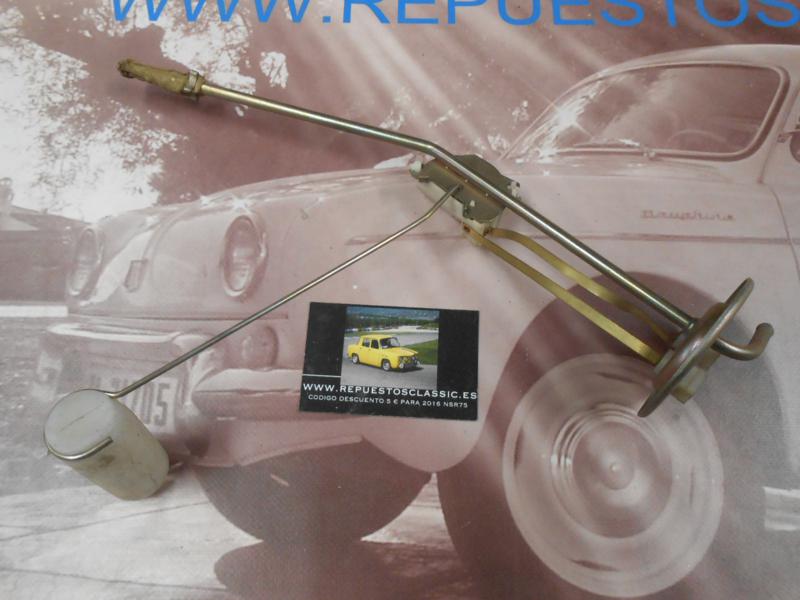 470210 AFORADOR LAND ROVER 1300
