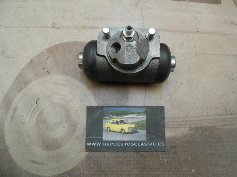 ST104 39126 BOMBIN FRENO TRASERO IZQUIERDO LAND ROVER DEFENDER 2.5TDI (L316) 90-> (27mm)