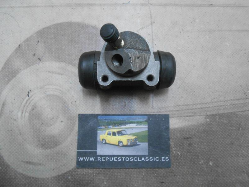 ST130 52181 BOMBIN FRENO TRASERO DERECHO PEUGEOT 504, 505 (22mm)