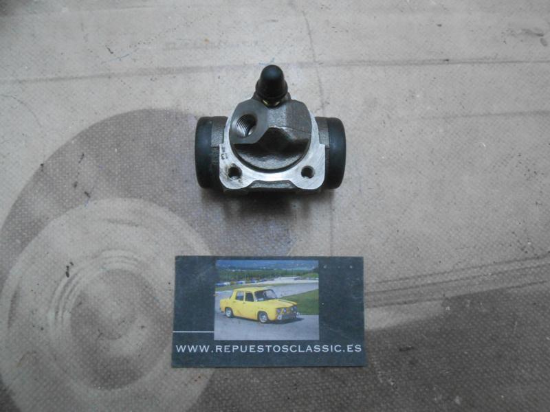 ST136 52313 BOMBIN FRENO TRASERO DERECHO RENAULT EXPRESS 85->88 (22mm) SISTEMA BENDIX