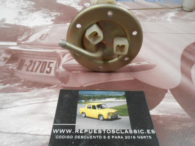 470210 AFORADOR LAND ROVER 1300