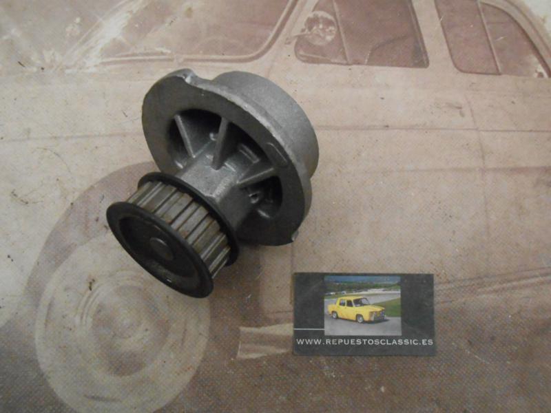 BA193 +p4 BOMBA AGUA OPEL CORSA A, ASCONA B/C, KADETT D/E, MANTA B, 1.3 N/S