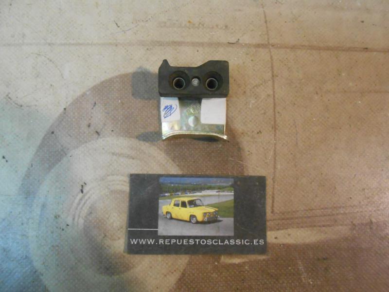 CER280 RESBALON PUERTA DELANTERO IZQUIERDO RENAULT 9, 11, 14, 18