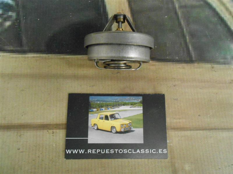 TER3001 TERMOSTATO LAND ROVER SANTANA 74º