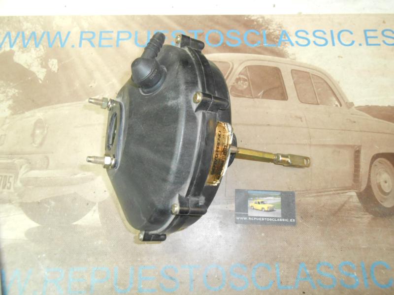 SER28 SERVOFRENO FORD FIESTA -83, AUTOPLAS