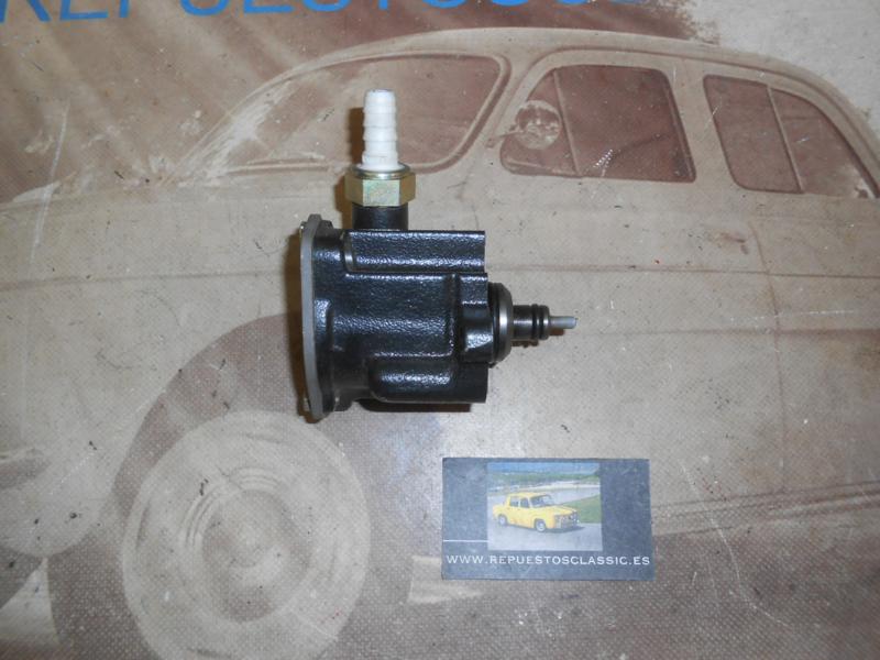 SER57 DEPRESOR FRENO SEAT IBIZA, MALAGA, RONDA, RITMO 1.7D 89->