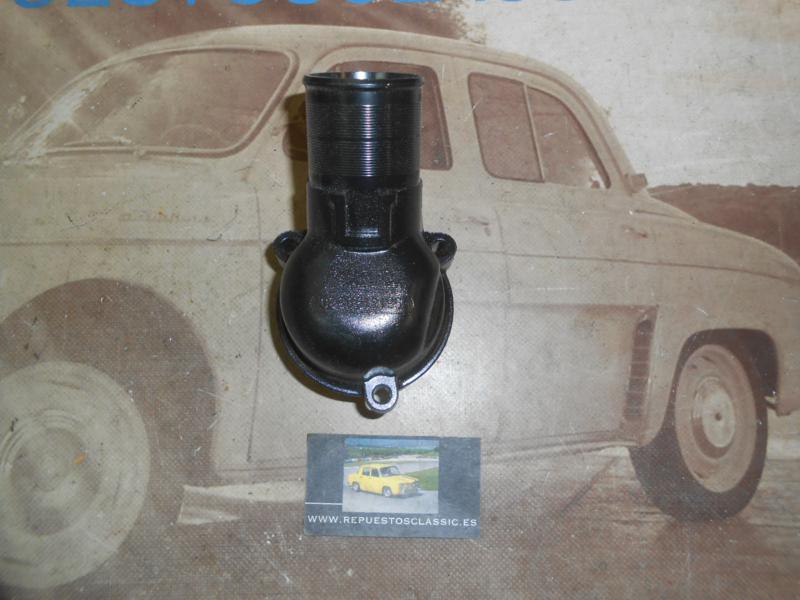 TER40 TAPA CON TERMOSTATO 85º CITROEN XM, JUMPER I, PEUGEOT 605, BOXER 2.5D/TD, VALEO 819954