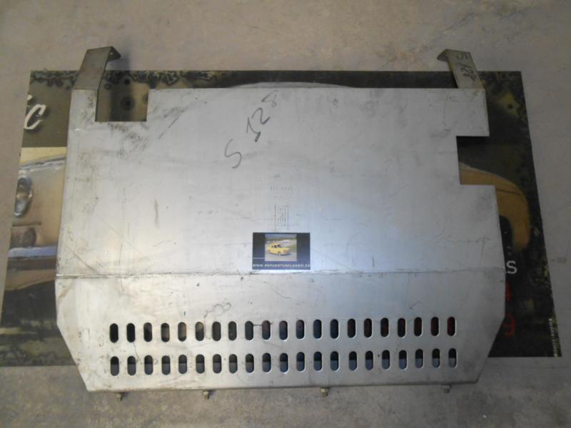 PC04 PROTECTOR CUBRE CARTER SEAT 128