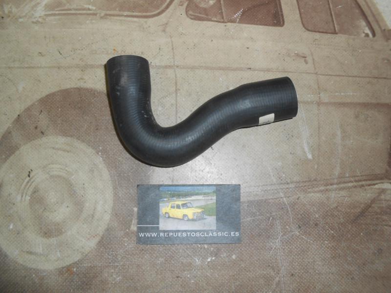 MA02 MANGUITO BOMBA AGUA A CARTER SIMCA 1000