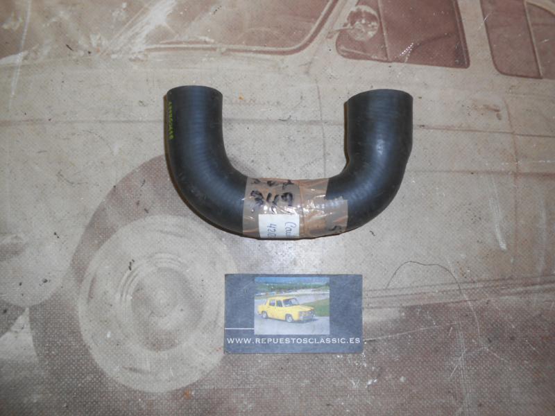 MA03 MANGUITO SUPERIOR RADIADOR SIMCA 1000 (MOTOR 349)