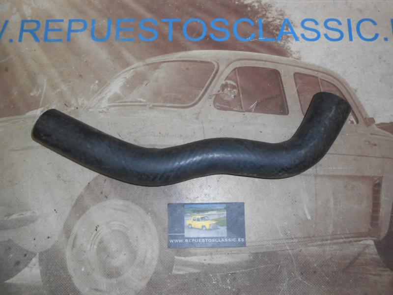 MA05 MANGUITO SUPERIOR RADIADOR SIMCA 1200