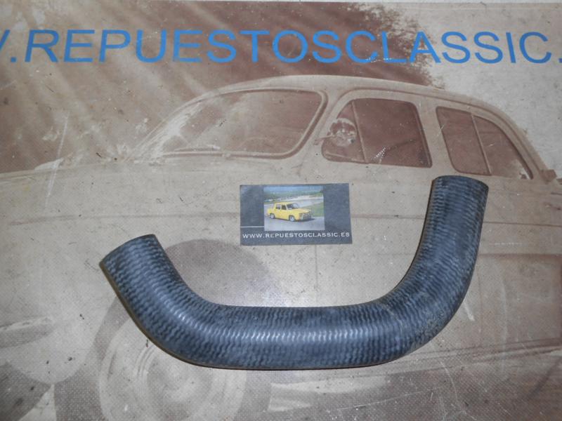 MA07 MANGUITO DE BOMBA AGUA A CARTER SIMCA 1200, TALBOT 150, SOLARA, HORIZON
