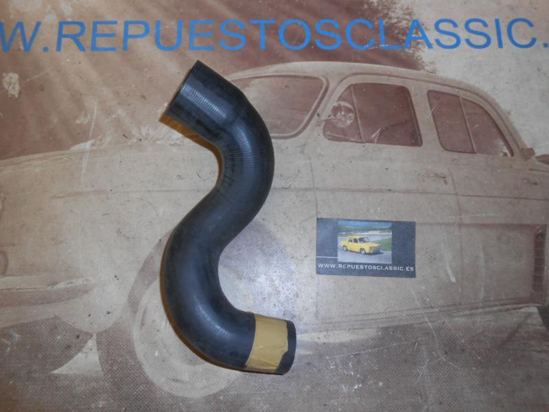 MA20 MANGUITO SUPERIOR RADIADOR TALBOT-CHRYSLER 180 DIESEL