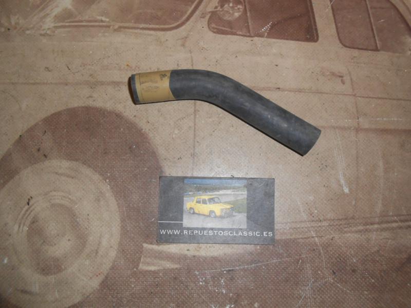 MA25 MANGUITO TERMOSTATO A RACOR TALBOT-CHRYSLER 180, REF. 25005
