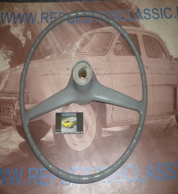 AR15 VOLANTE SEAT 600 N (53-67) NUEVO, NO RESTAURADO